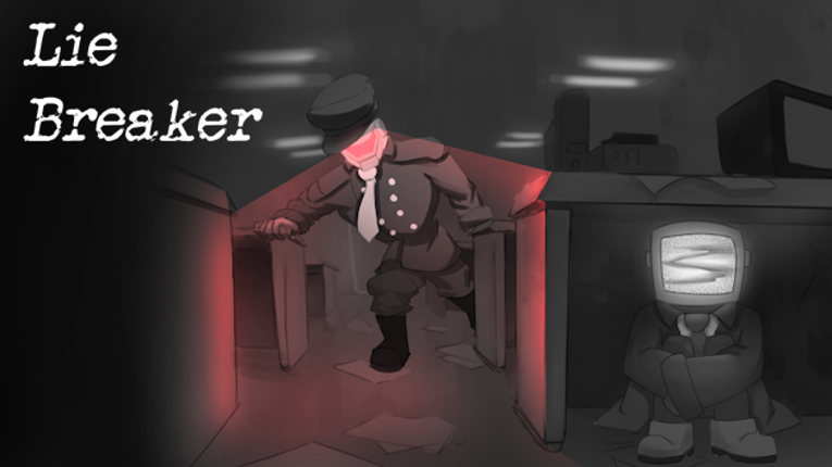 Lie Breaker Image