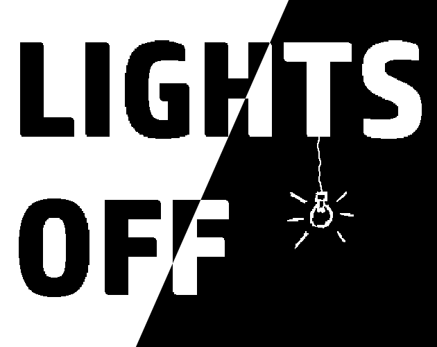 Games like LIGHTS OFF