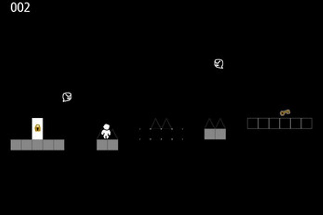 LIGHTS OFF screenshot