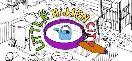 Games like Little hidden city