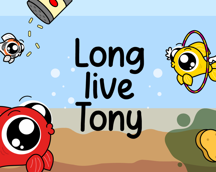 Games like Long live Tony!