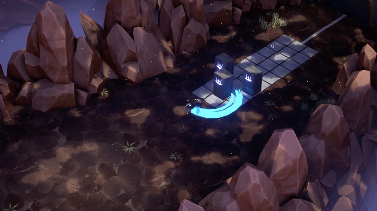 Lost in Cairo screenshot