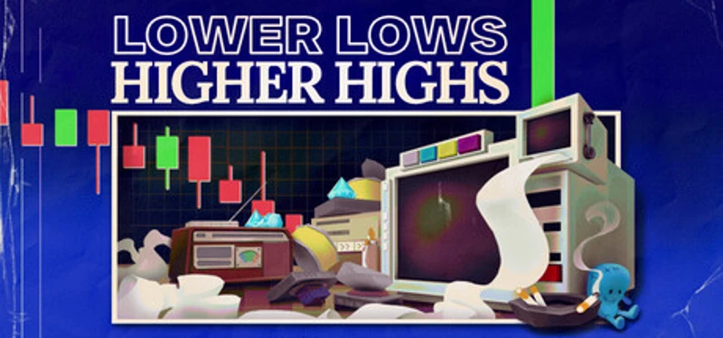 Lower Lows, Higher Highs Image