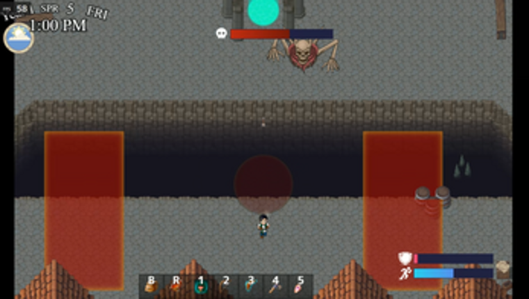 Lumengrove (Demo) screenshot