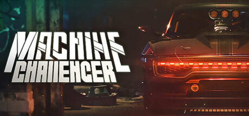 Machine Challenger Image