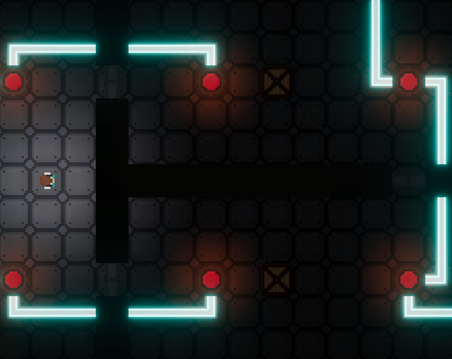 Games like Mad Lad in a Mad Lab