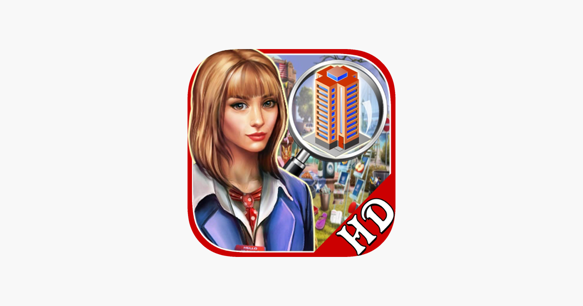 Games like Magic Tower Hidden Objects