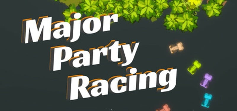 Major Party Racing Image