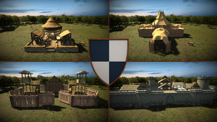Manor Dynasty Strategy Image