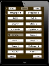 Master Fantasy RPG Soundboard Image