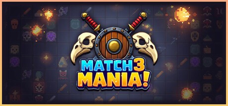 Games like Match3 mania!