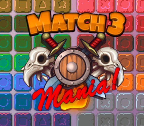 Match3 mania! Image