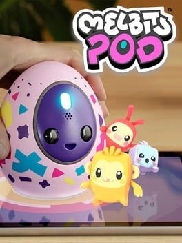 Games like Melbits POD