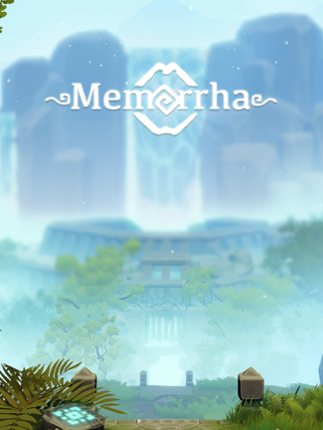 Memorrha Game Cover