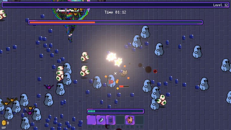 Meowzic Survivor Image