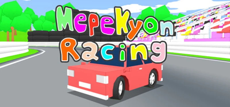 Mepekyon Racing Image