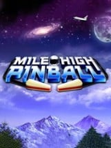 Mile High Pinball Image