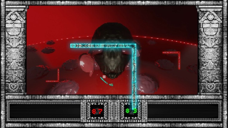 Mind Hole screenshot