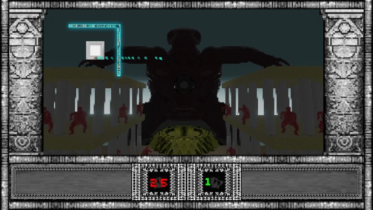 Mind Hole screenshot