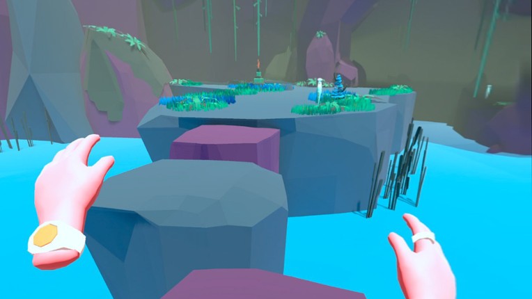 Mind Palace screenshot