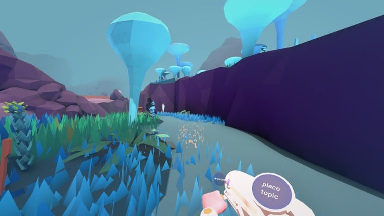Mind Palace screenshot