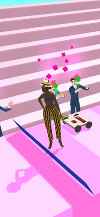 Money Rush! screenshot