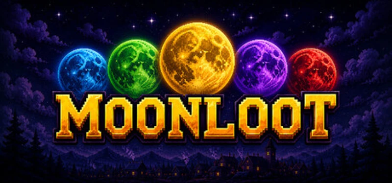 Moonloot Image