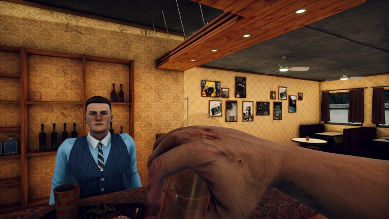 Moonshiner Simulator screenshot