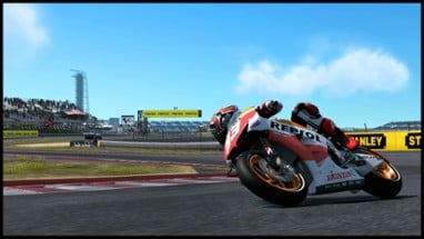 MotoGP™13 Image