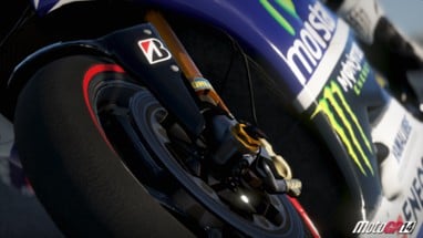 MotoGP™14 Image