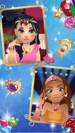 My Jewelry Maker - Design and Customize your own Fashion Accessories! screenshot