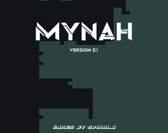 Mynah Game Cover