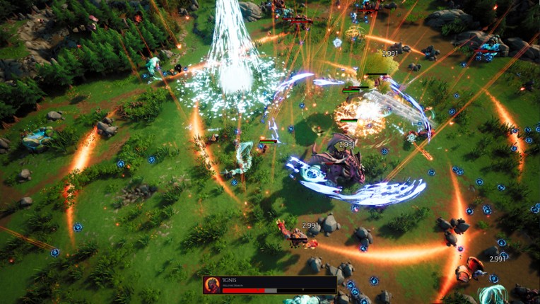 Mythbound Image