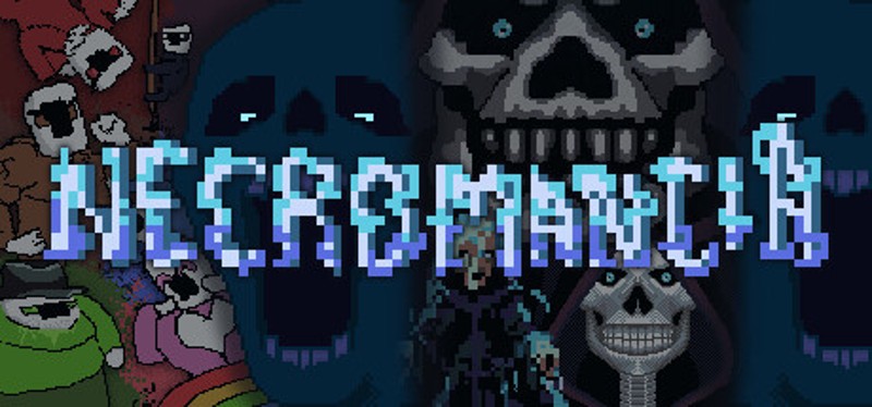 Necromancia Image