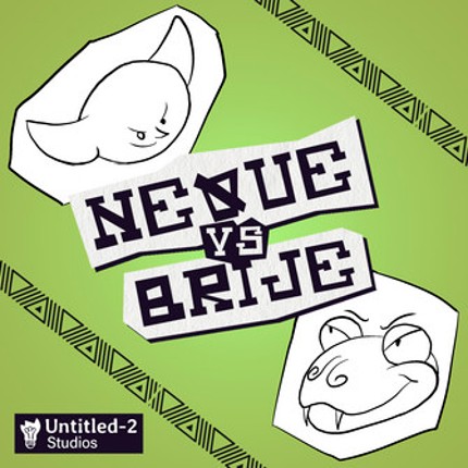 NEQUE vs BRIJE Image