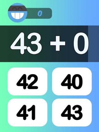 Ninja Math - 3rd Grade screenshot