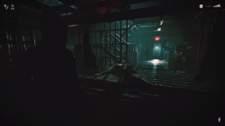 NMO - No More Operators screenshot