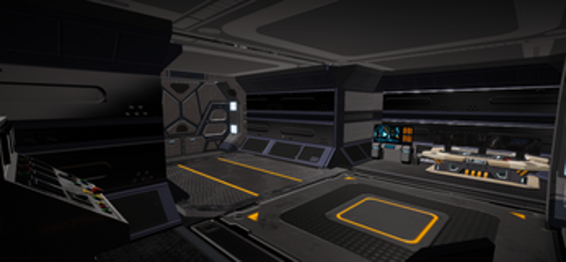 Not Alone screenshot