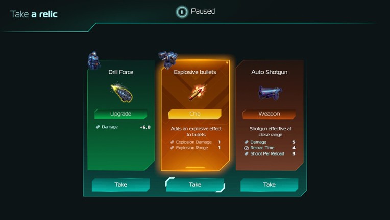 Ocean Keeper: Dome Survival screenshot