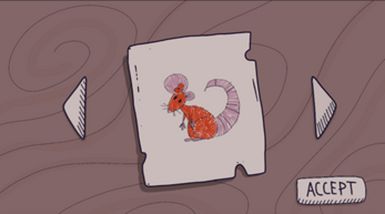 Oh, rats! Image