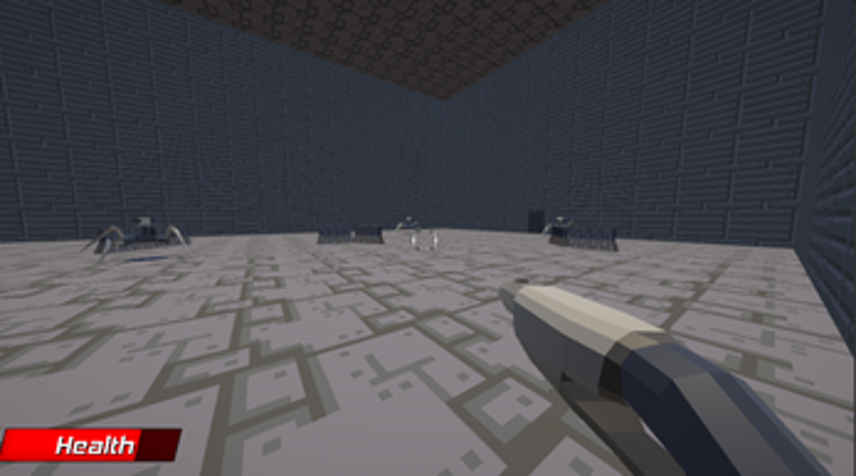 OneShot screenshot