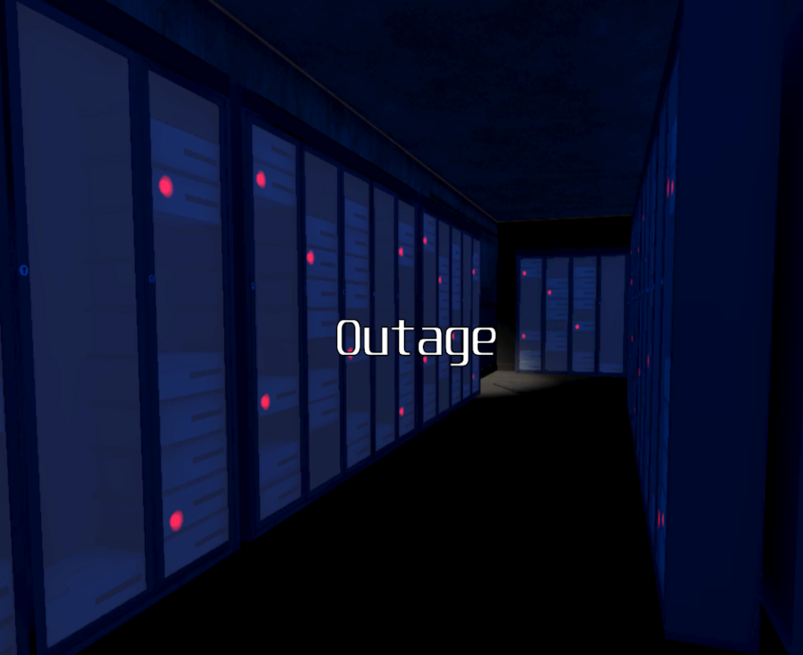 Games like Outage