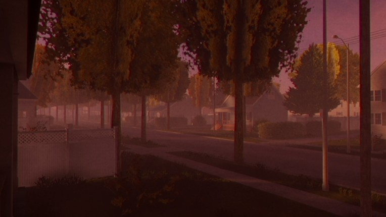 Owl Lights screenshot