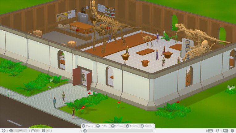 Paleo Collector Image