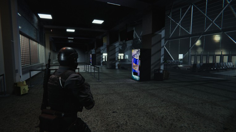 PALEOPHAGE screenshot