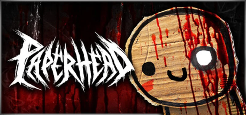 PAPERHEAD Image
