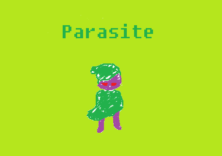Games like Parasite