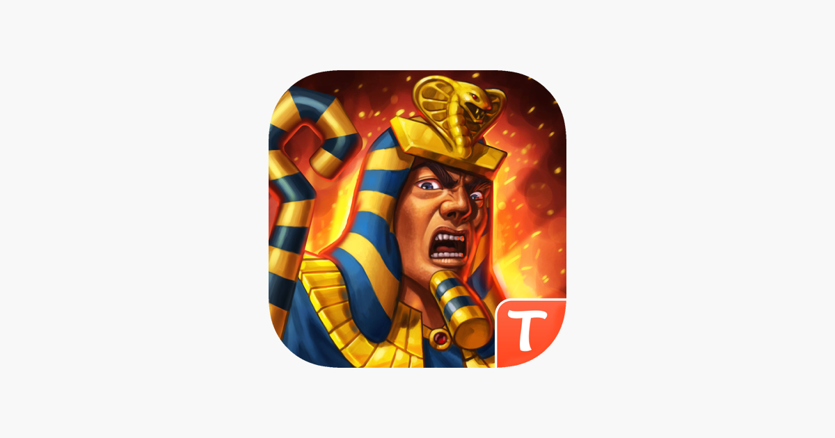Games like Pharaoh’s War - A Strategy PVP Game