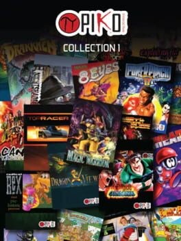 Games like Piko Interactive Collection 1