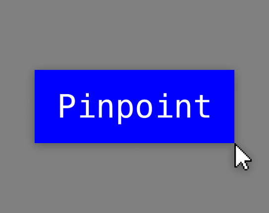 Pinpoint Image